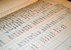 Bookkeeping services