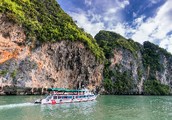 Travel Consultation and Planning