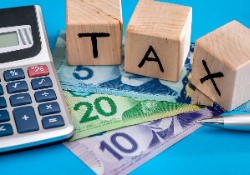 Income Tax preparation